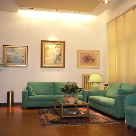 Hotel S.Antonio Padova Eksteriør bilde