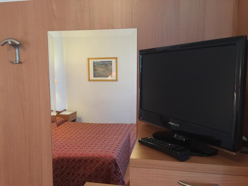 Hotel S.Antonio Padova Rom bilde