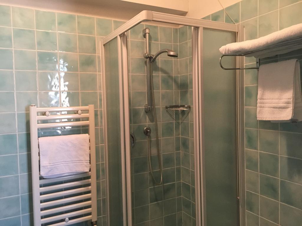 Hotel S.Antonio Padova Eksteriør bilde