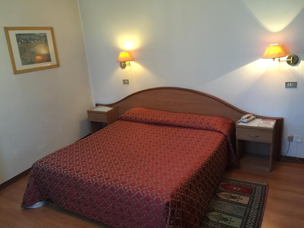 Hotel S.Antonio Padova Rom bilde