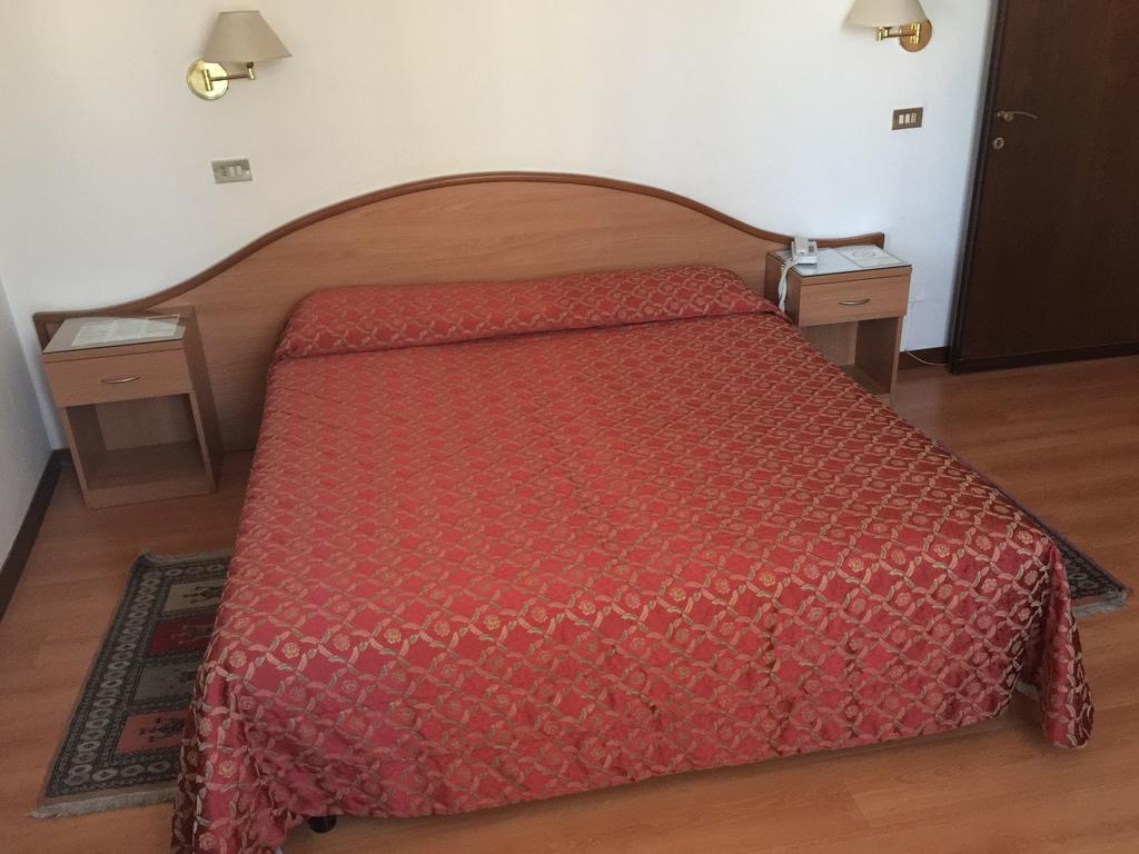 Hotel S.Antonio Padova Rom bilde