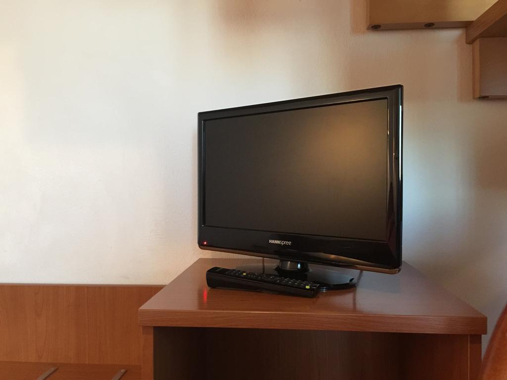 Hotel S.Antonio Padova Rom bilde