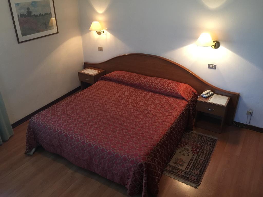 Hotel S.Antonio Padova Rom bilde