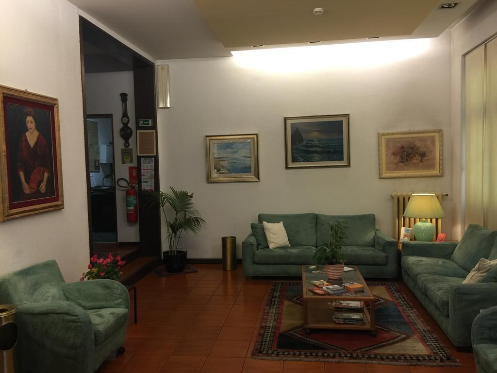 Hotel S.Antonio Padova Eksteriør bilde