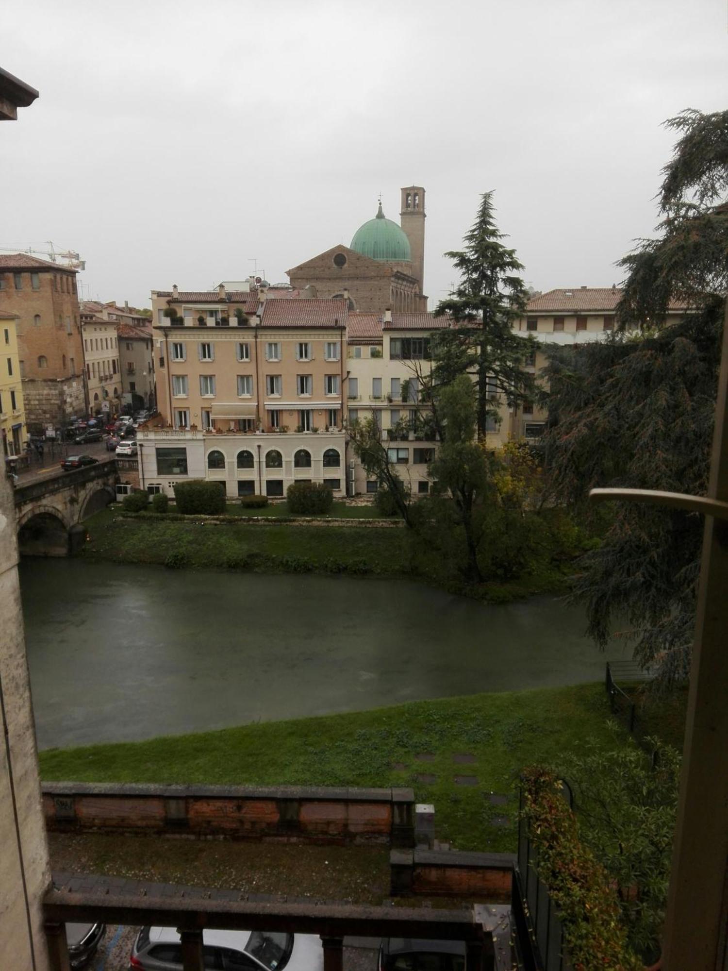 Hotel S.Antonio Padova Eksteriør bilde