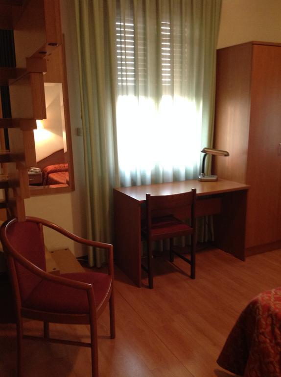 Hotel S.Antonio Padova Eksteriør bilde