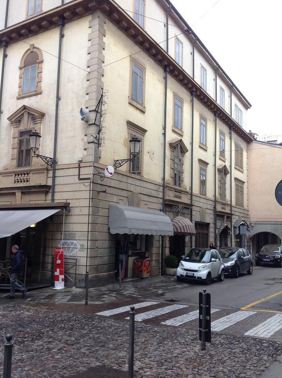 Hotel S.Antonio Padova Eksteriør bilde