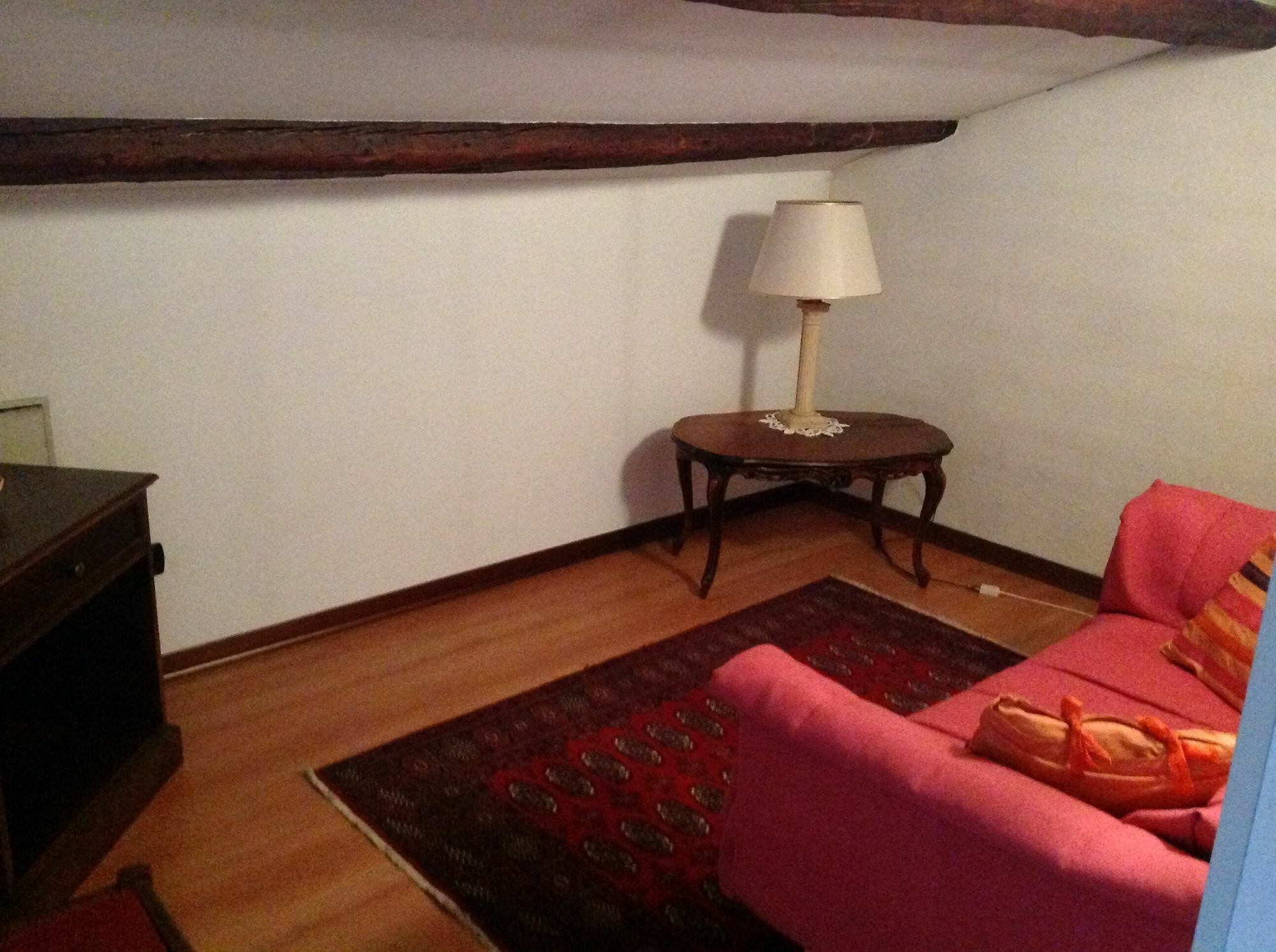 Hotel S.Antonio Padova Eksteriør bilde