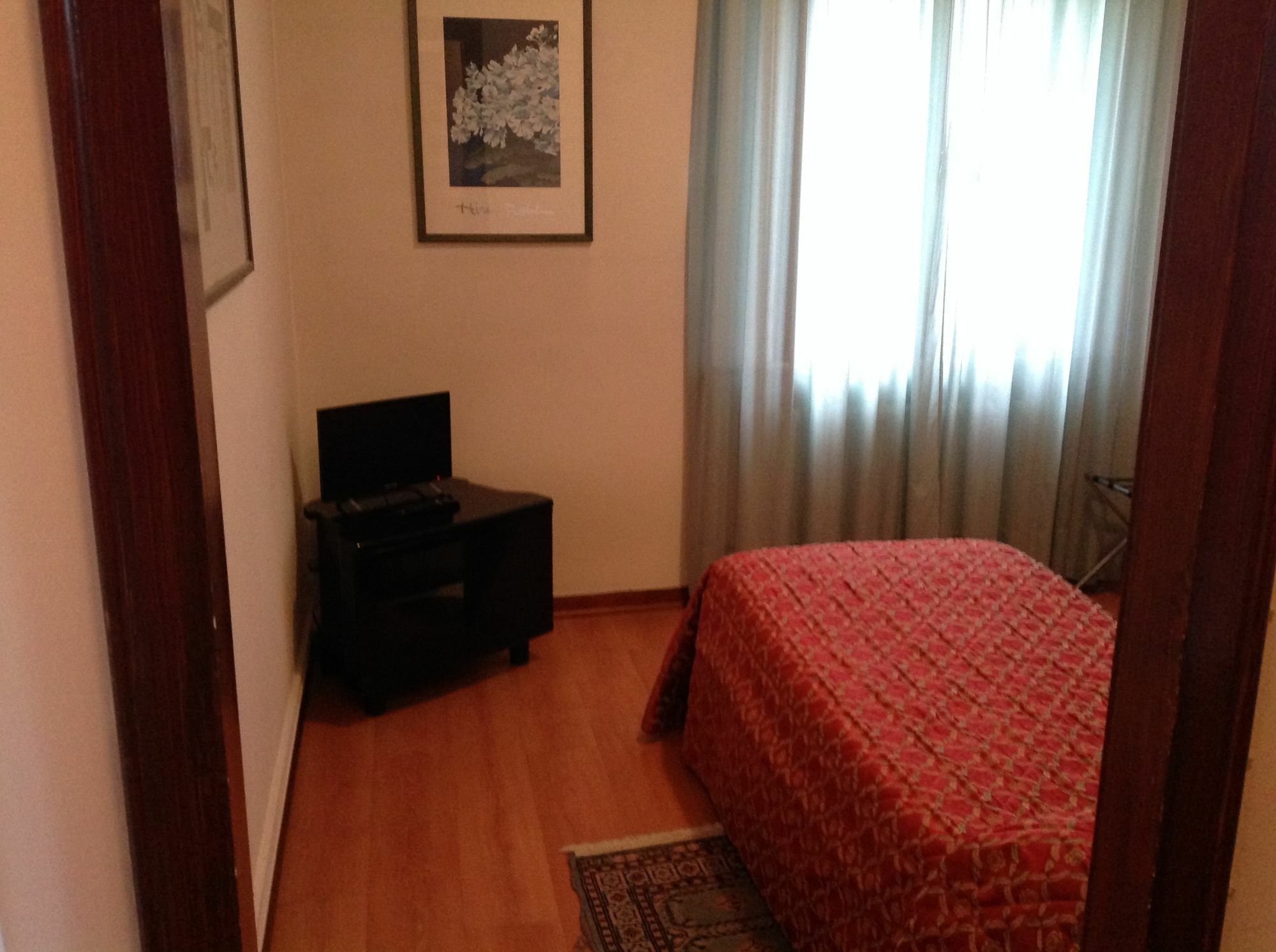 Hotel S.Antonio Padova Eksteriør bilde