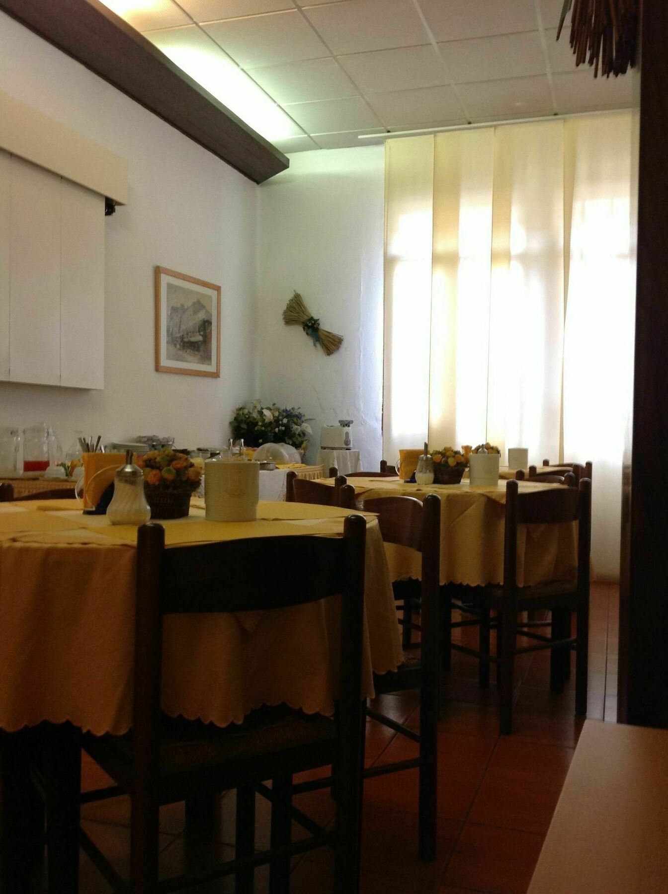 Hotel S.Antonio Padova Eksteriør bilde