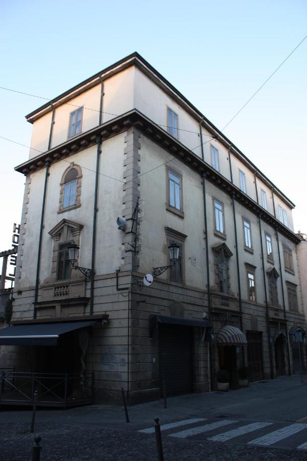 Hotel S.Antonio Padova Eksteriør bilde