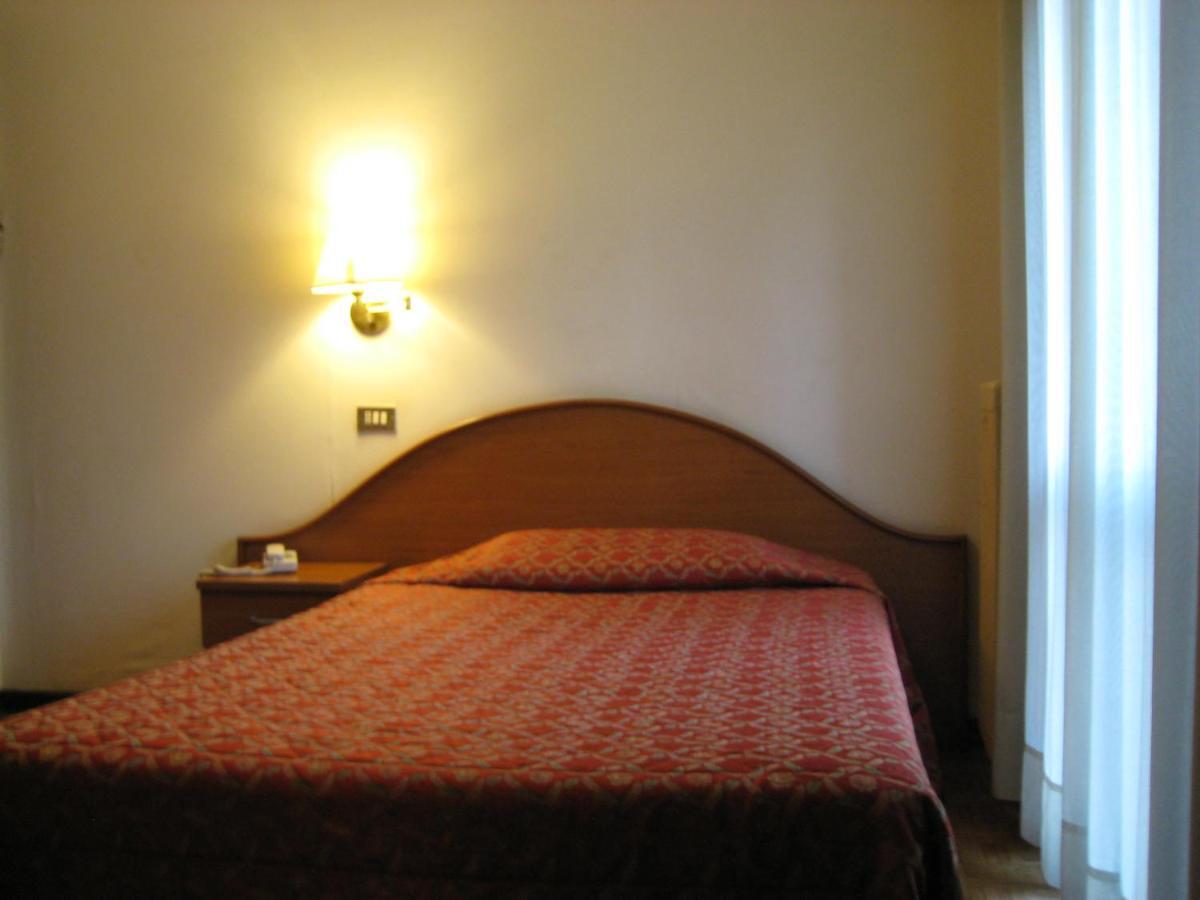 Hotel S.Antonio Padova Eksteriør bilde
