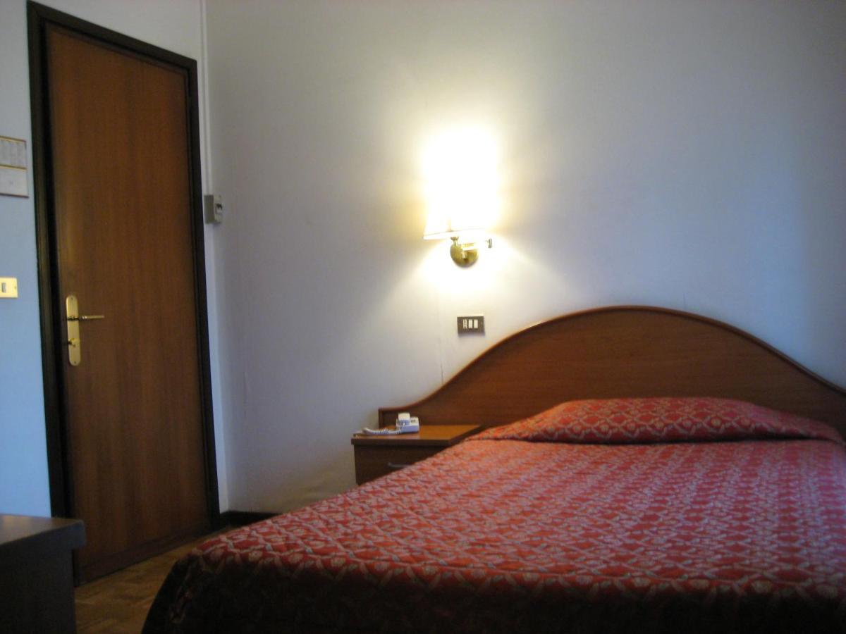 Hotel S.Antonio Padova Eksteriør bilde