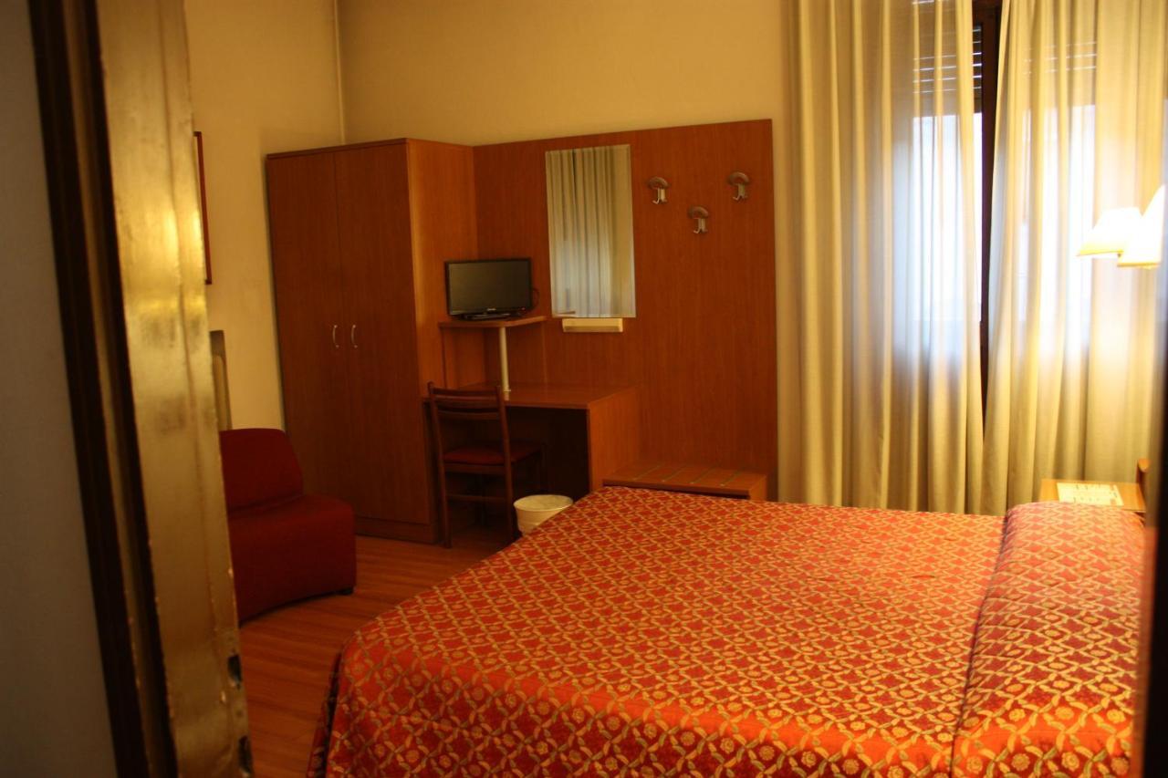 Hotel S.Antonio Padova Eksteriør bilde